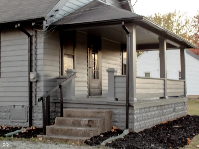 $175,000 | 2405 East 38th Street, Anderson, IN 46013