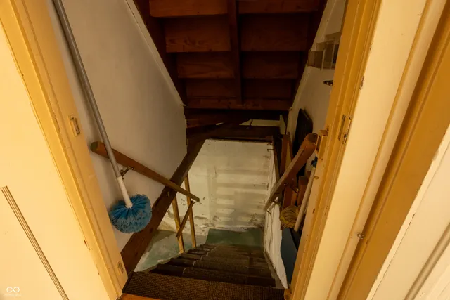 $175,000 | 2405 East 38th Street, Anderson, IN 46013