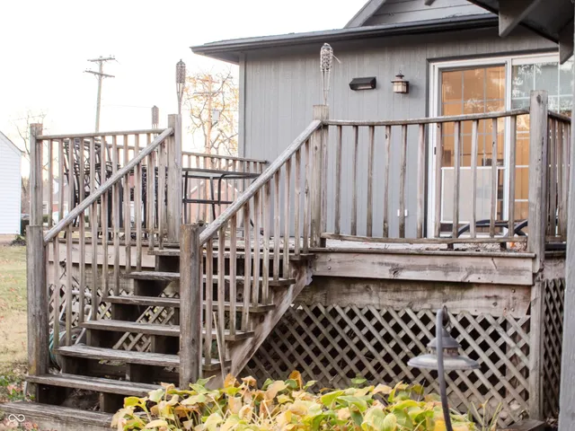 $175,000 | 2405 East 38th Street, Anderson, IN 46013