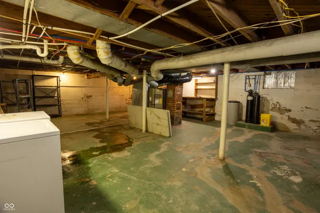 $175,000 | 2405 East 38th Street, Anderson, IN 46013