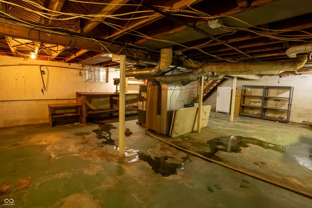 $175,000 | 2405 East 38th Street, Anderson, IN 46013