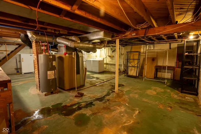 $175,000 | 2405 East 38th Street, Anderson, IN 46013