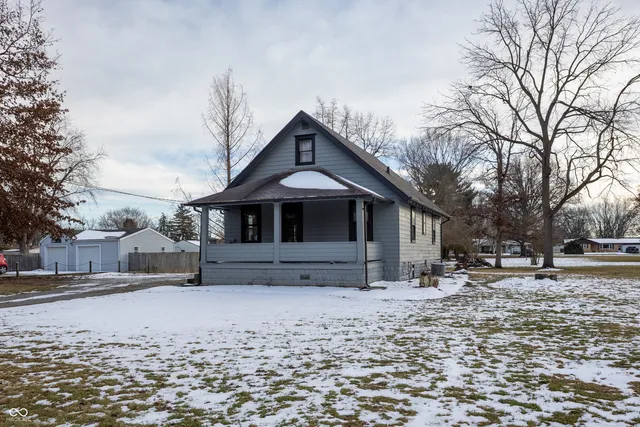$175,000 | 2405 East 38th Street, Anderson, IN 46013