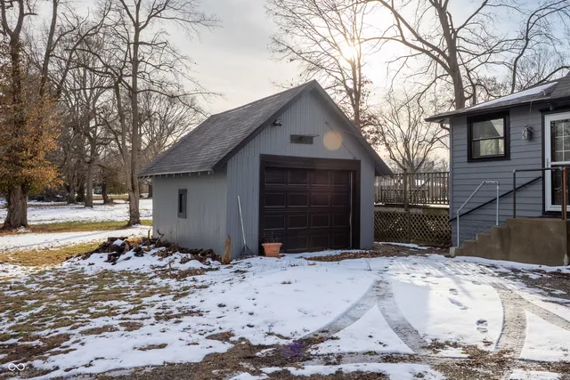 $175,000 | 2405 East 38th Street, Anderson, IN 46013