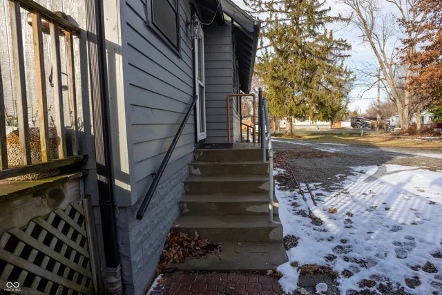 $175,000 | 2405 East 38th Street, Anderson, IN 46013