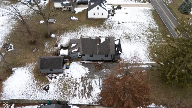 $175,000 | 2405 East 38th Street, Anderson, IN 46013