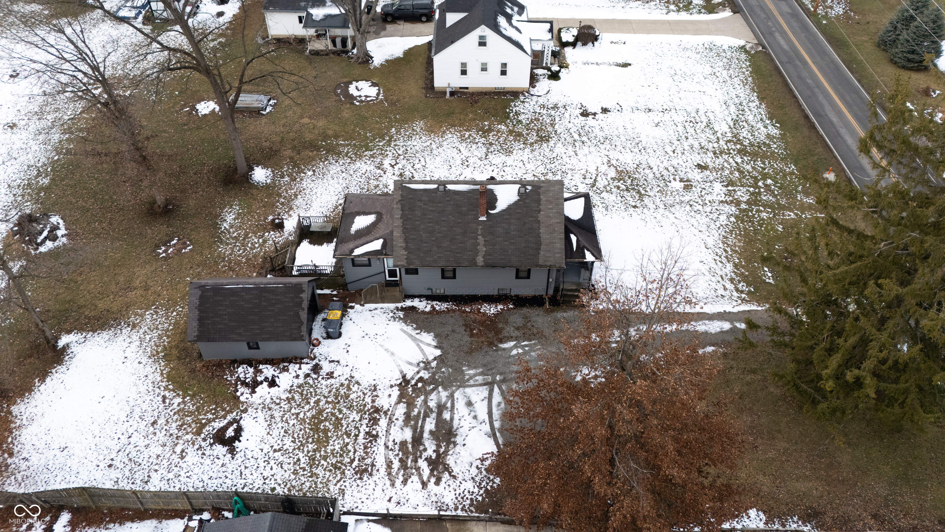 2405 East 38th Street Anderson, IN 46013 - Photo 9 of 41