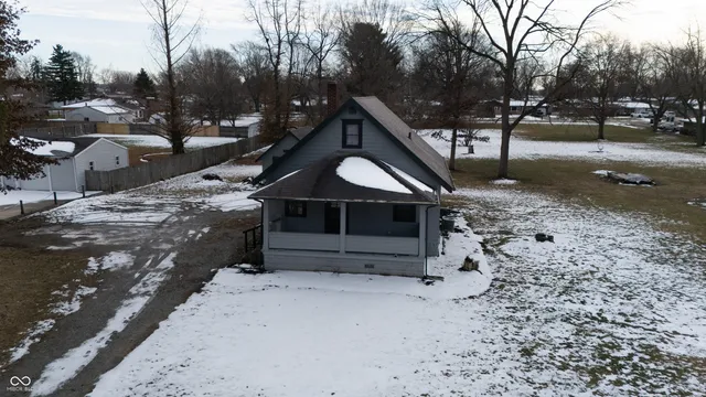 $175,000 | 2405 East 38th Street, Anderson, IN 46013