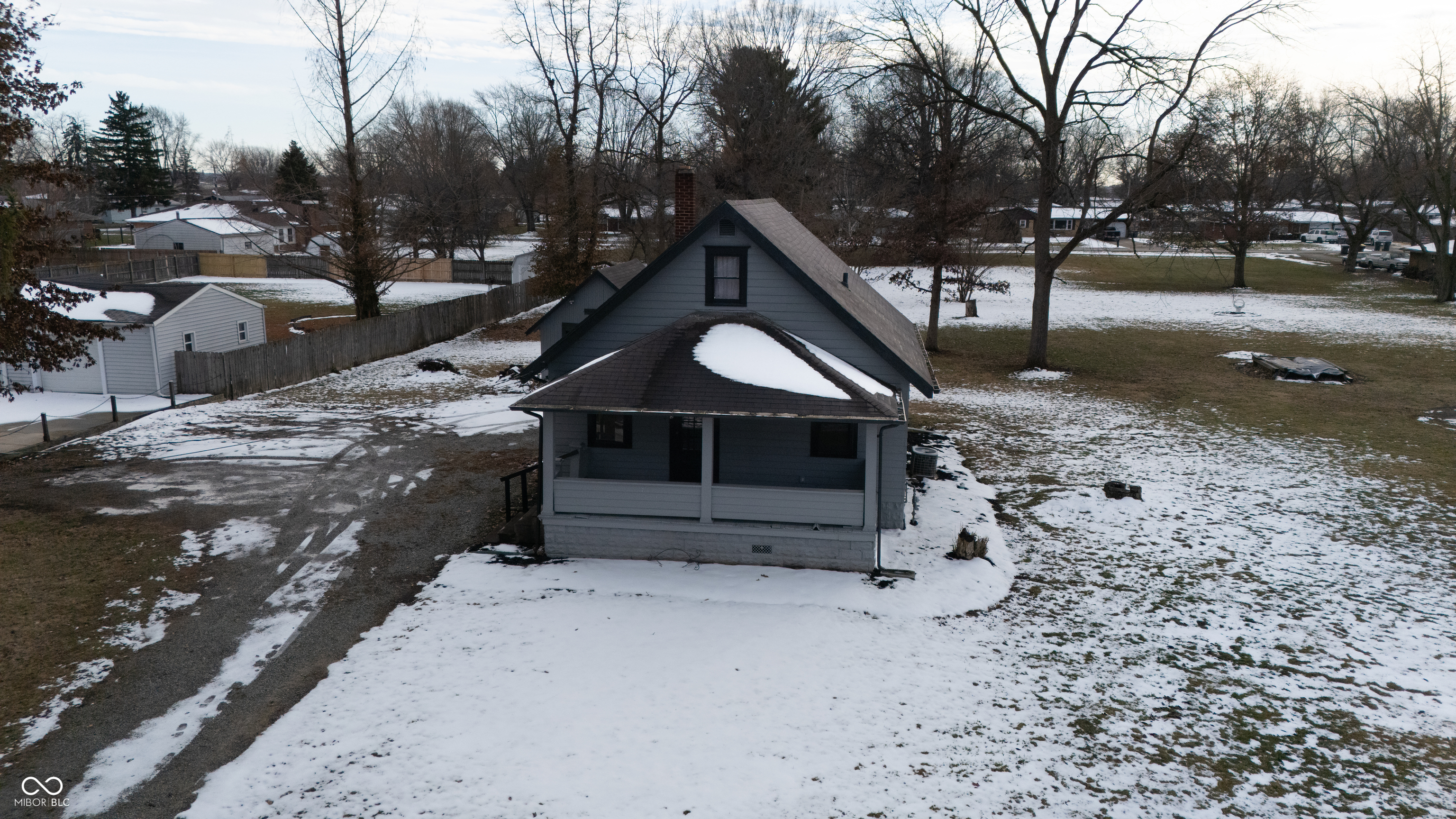 2405 East 38th Street Anderson, IN 46013 - Photo 10 of 41