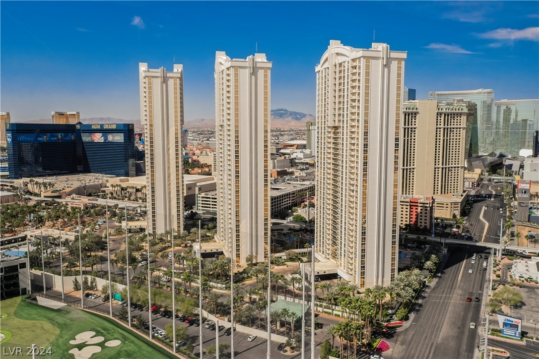 145 East Harmon Ave Unit 2208  