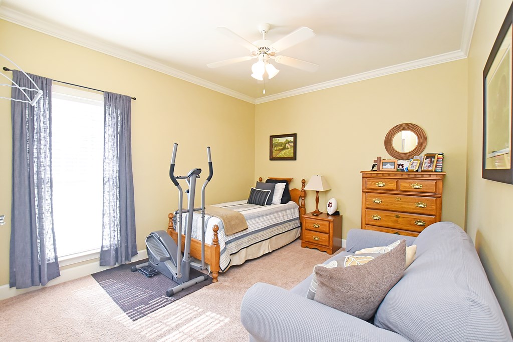 310 Cotton Ridge Lane Dothan, AL 36301 - Photo 34 of 46
