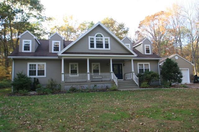 99 Moose Hill Road Trumbull, CT 06611 - Photo 1 of 1 Gallery Image 1