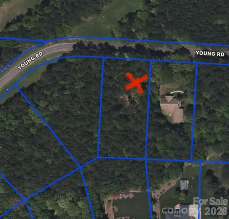 $50,000 | 335 Young Road, Salisbury, NC 28144