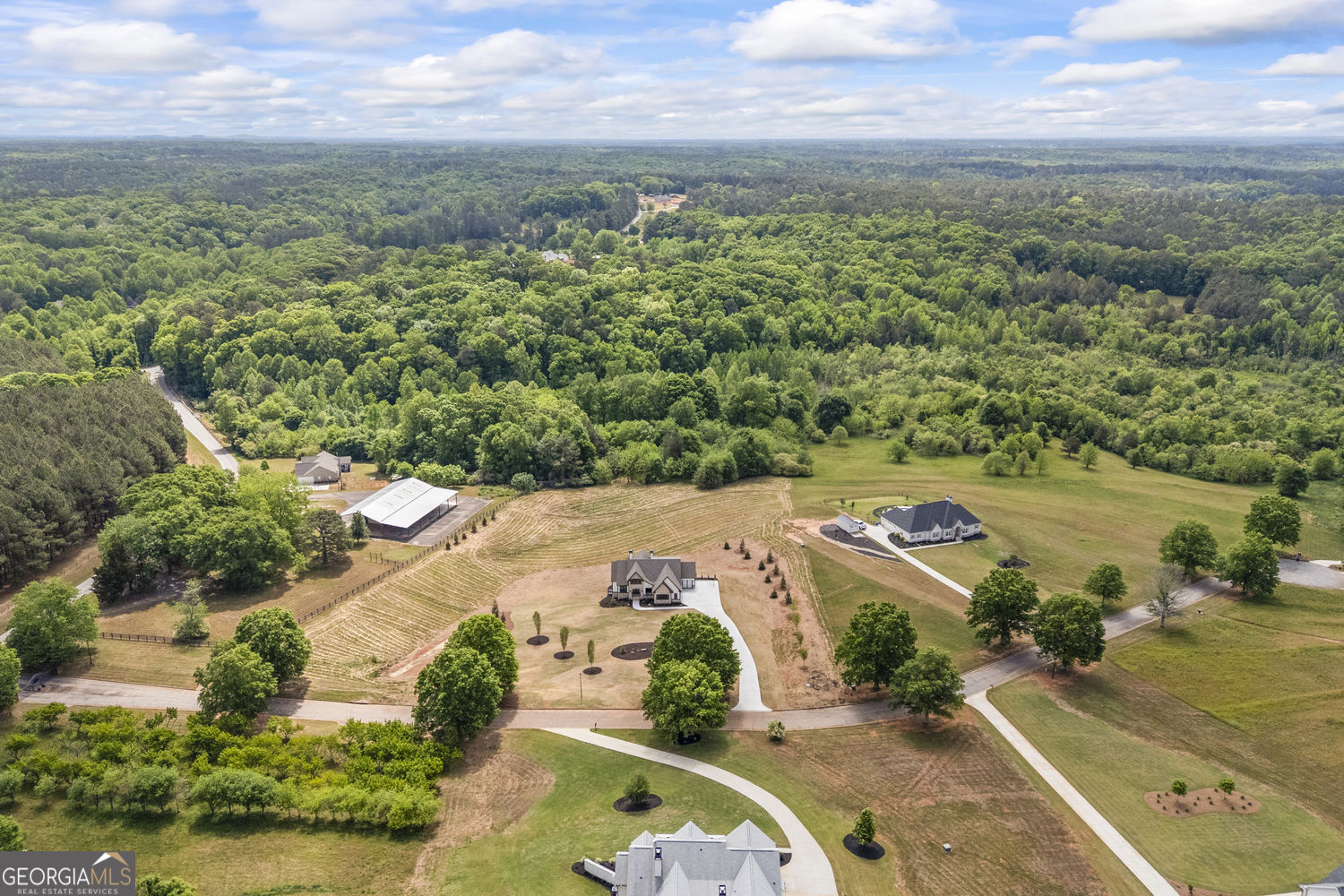 810 Hampton Monroe, GA 30656 - Photo 17 of 110