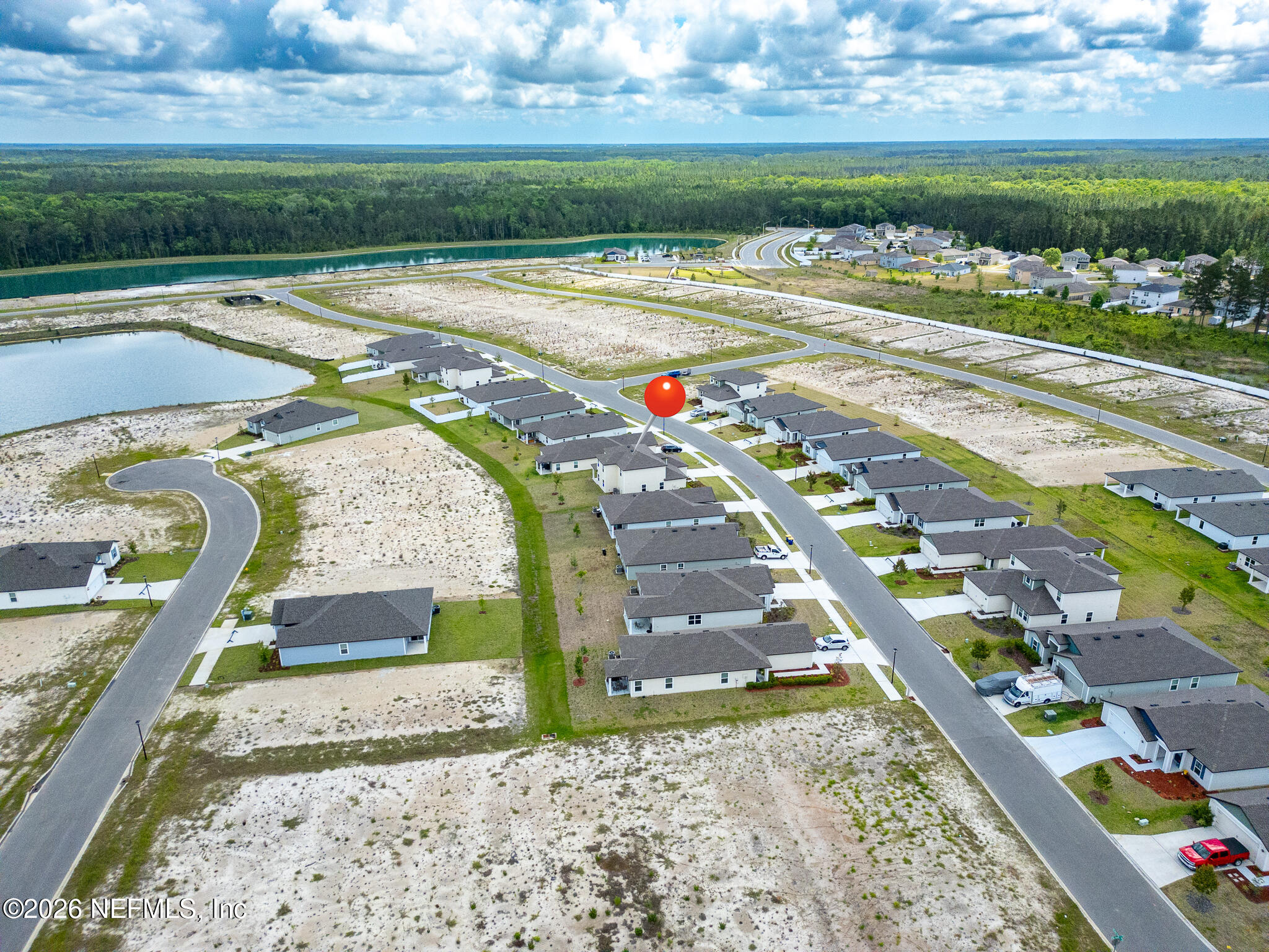 6917 Myrtle Oak Road Jacksonville, FL 32219 - Photo 61 of 63 56 Aerial