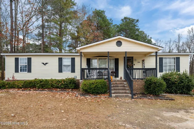 $180,000 | 1506 South King Street, Windsor, NC 27983