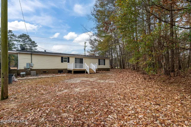 $180,000 | 1506 South King Street, Windsor, NC 27983