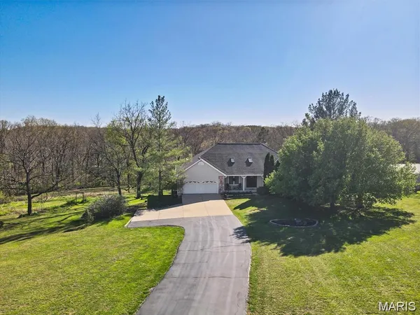 $575,000 | 5026 Kype View Avenue, Festus, MO 63028