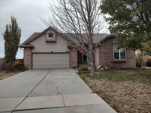 $290,000 | 2035 Ruger Circle, Andover, KS 67002