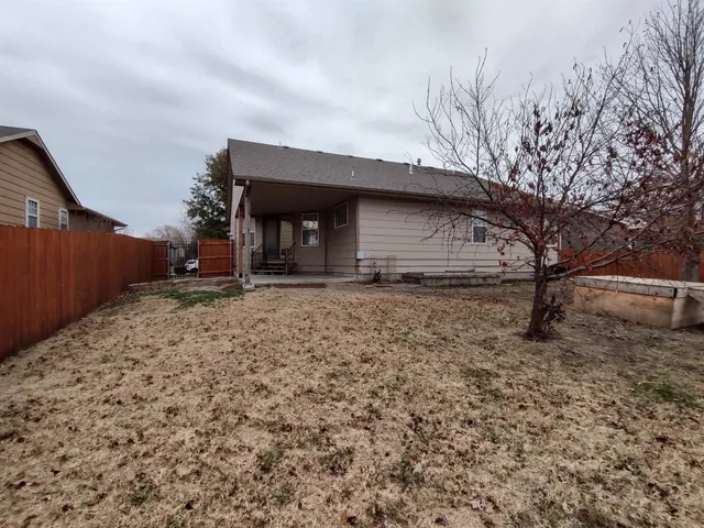 $290,000 | 2035 Ruger Circle, Andover, KS 67002