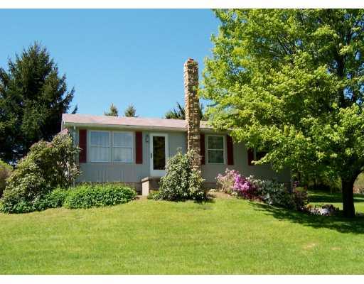 330 Wozniak Road Mercer, PA 16137 - Photo 1 of 8 Exterior Front.