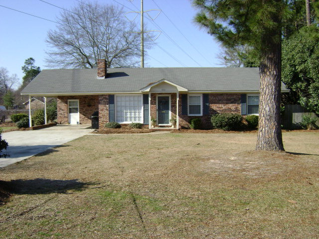 900 Kolb Road Sumter, SC 29154 - Photo 1 of 1 Gallery Image 1