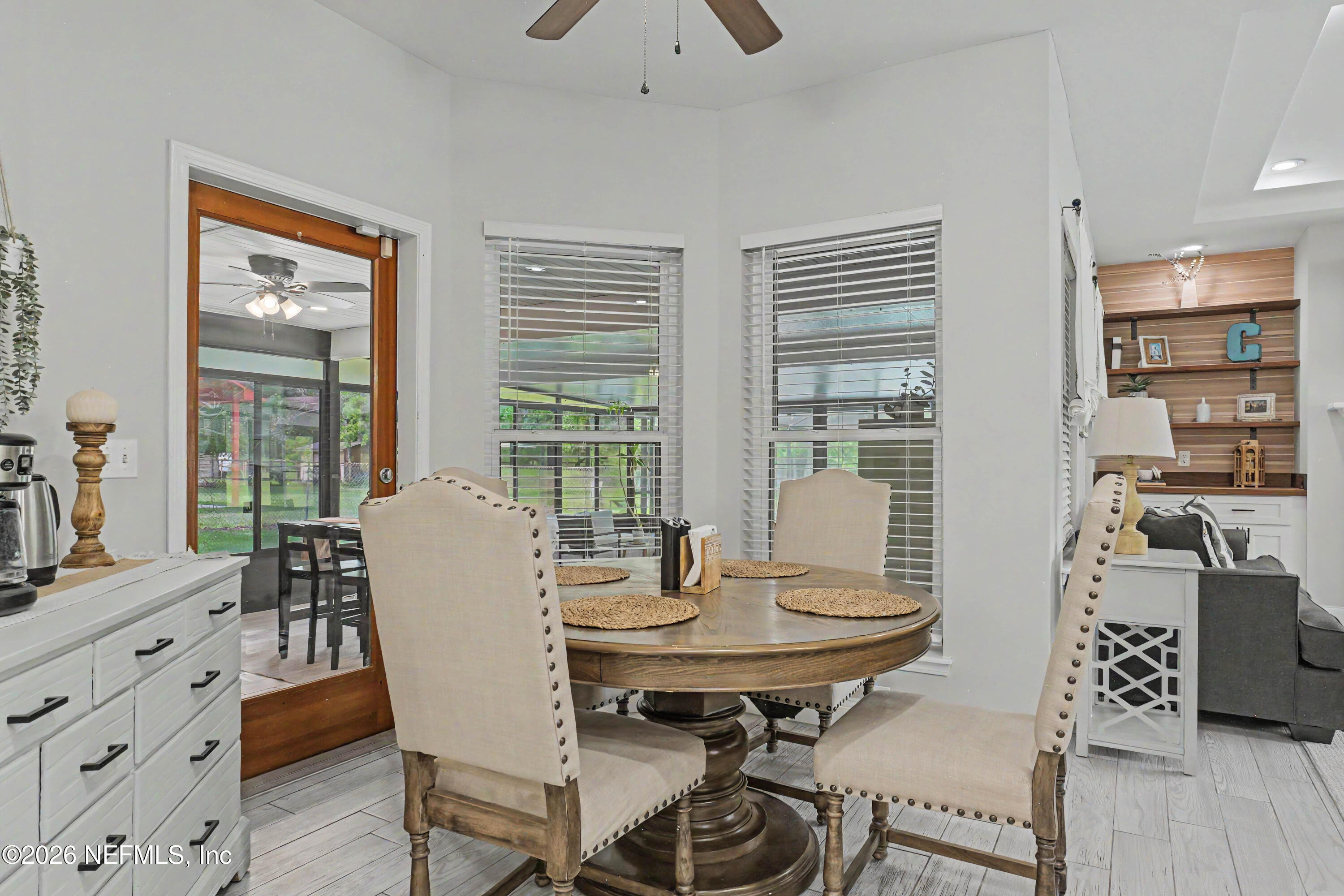 12573 Sampson Road Jacksonville, FL 32218 - Photo 21 of 87 Dining