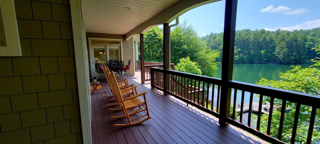 232 Cross Creek Road Robbinsville, NC 28771 - Photo 54 of 55