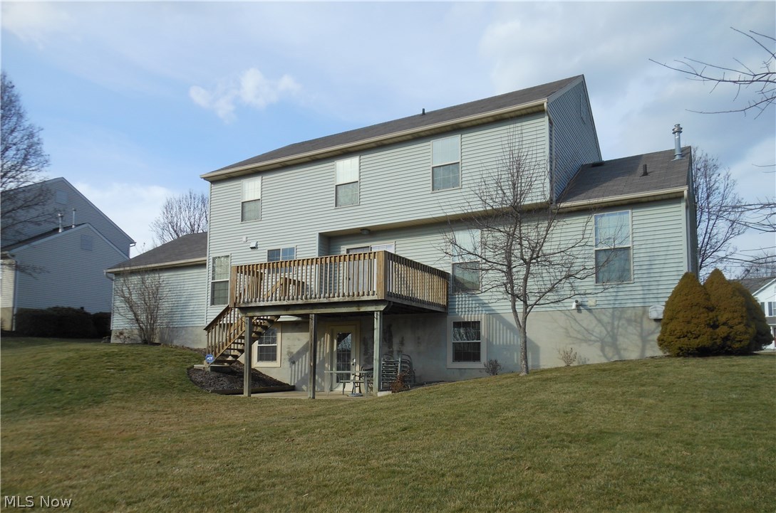 2136 Timber Ridge Trail Streetsboro, OH 44241 - Photo 31 of 34
