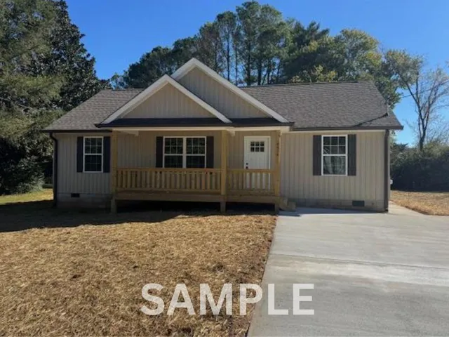 $259,900 | 1424 Sugar Creek Road, Crandall, GA 30711