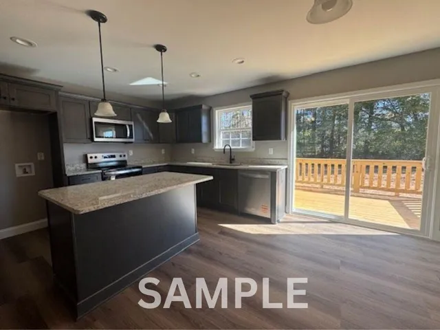 $259,900 | 1424 Sugar Creek Road, Crandall, GA 30711