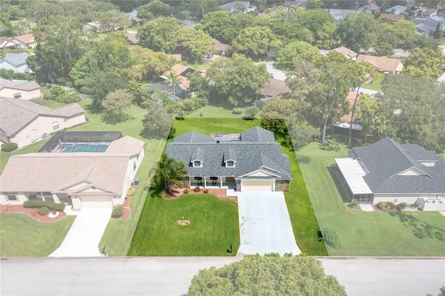 $349,000 | 8107 Greenside Lane, Hudson, FL 34667