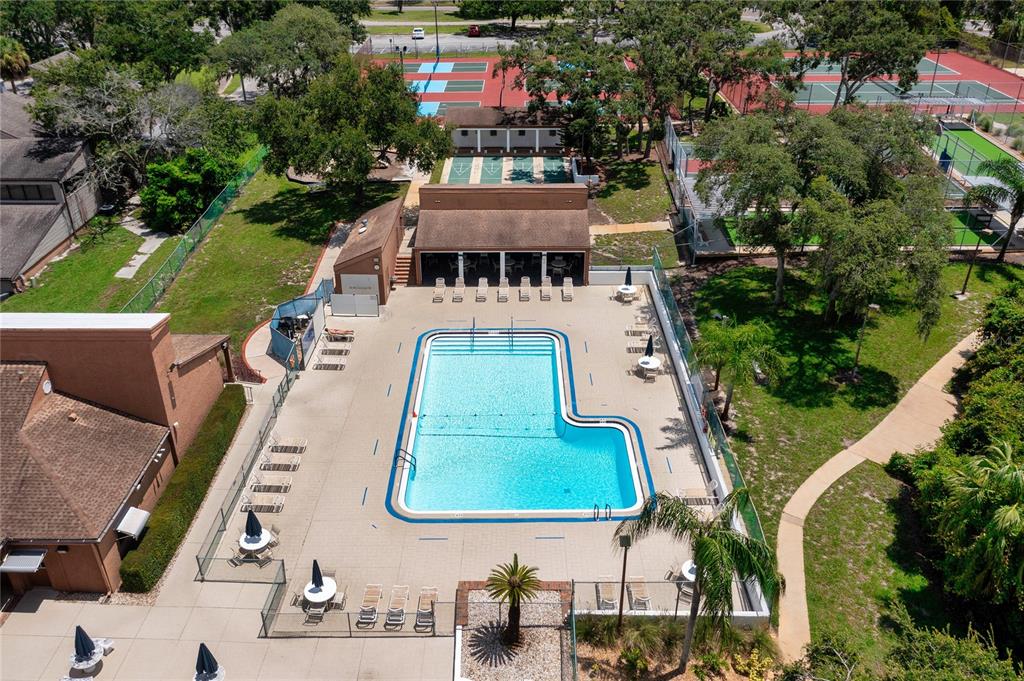 8107 Greenside Lane Hudson, FL 34667 - Photo 59 of 71