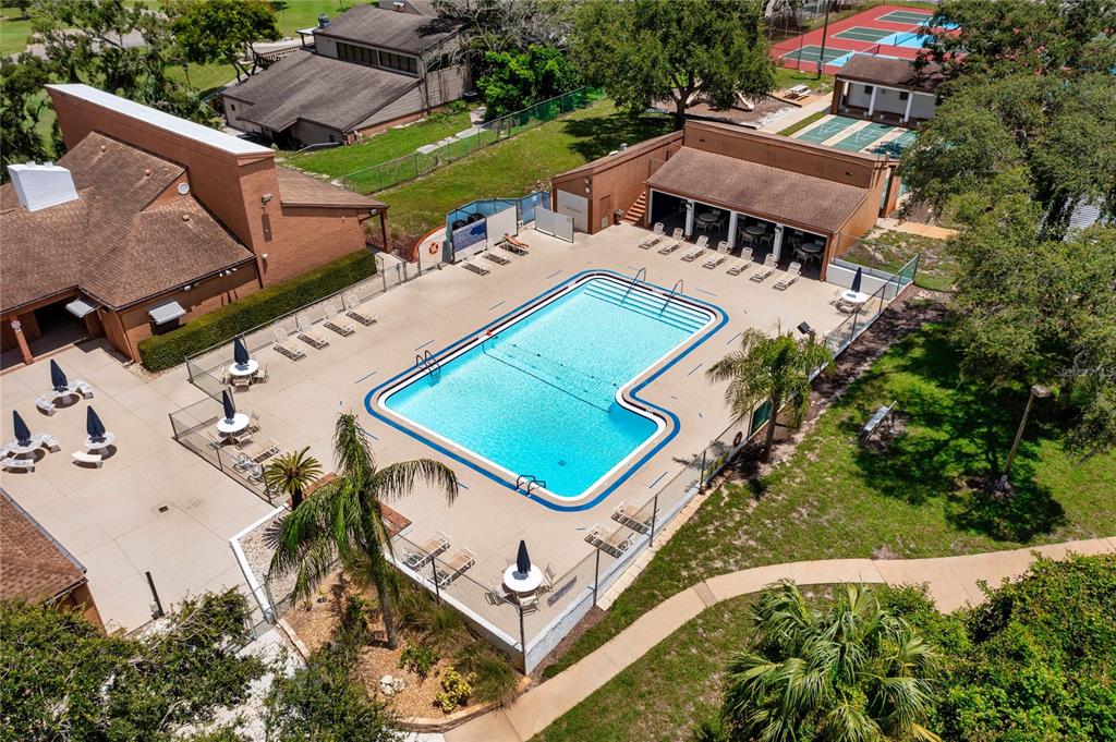 8107 Greenside Lane Hudson, FL 34667 - Photo 60 of 71