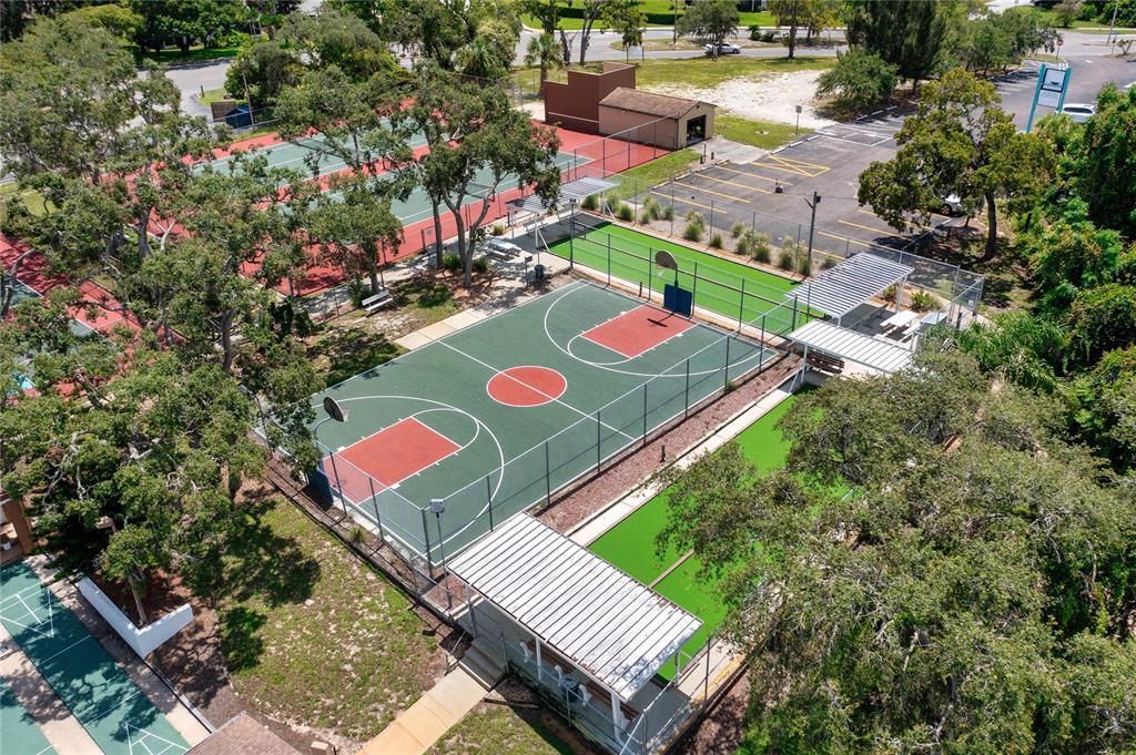 8107 Greenside Lane Hudson, FL 34667 - Photo 61 of 71