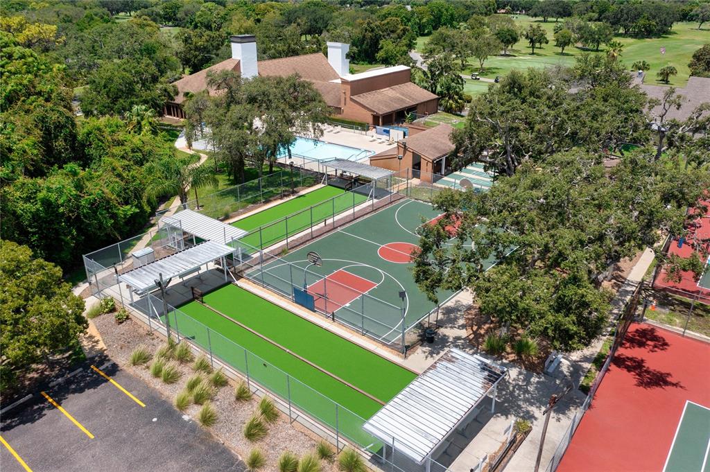 8107 Greenside Lane Hudson, FL 34667 - Photo 66 of 71