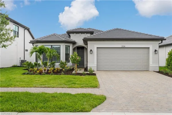 $4,400 | 2104 Freemont Way Northeast, Naples, FL 34119