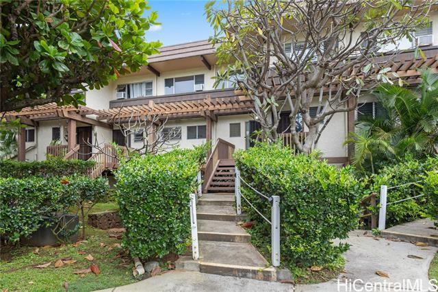 444 Lunalilo Home Road, Unit 326 Honolulu, HI 96825 - Photo 19 of 19 Gallery Image 19