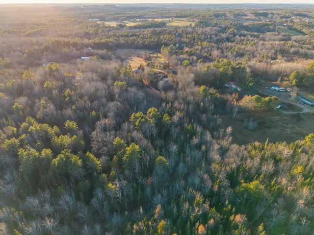 $64,900 | Lot A Lot A Reef Road, Waldoboro, ME 04572