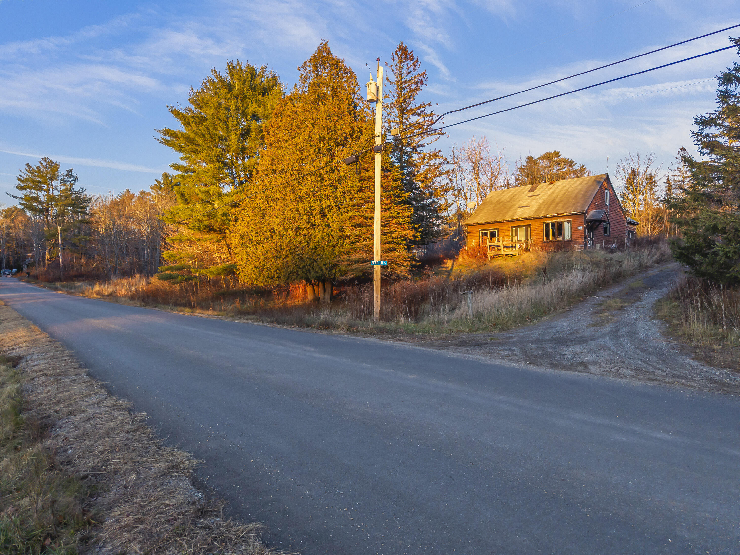 Lot A Lot A Reef Road Waldoboro, ME 04572 - Photo 24 of 33 Reef Rd_125