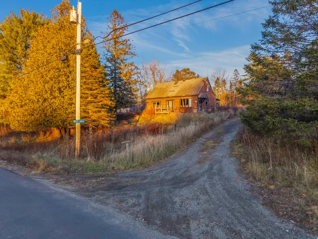 $64,900 | Lot A Lot A Reef Road, Waldoboro, ME 04572