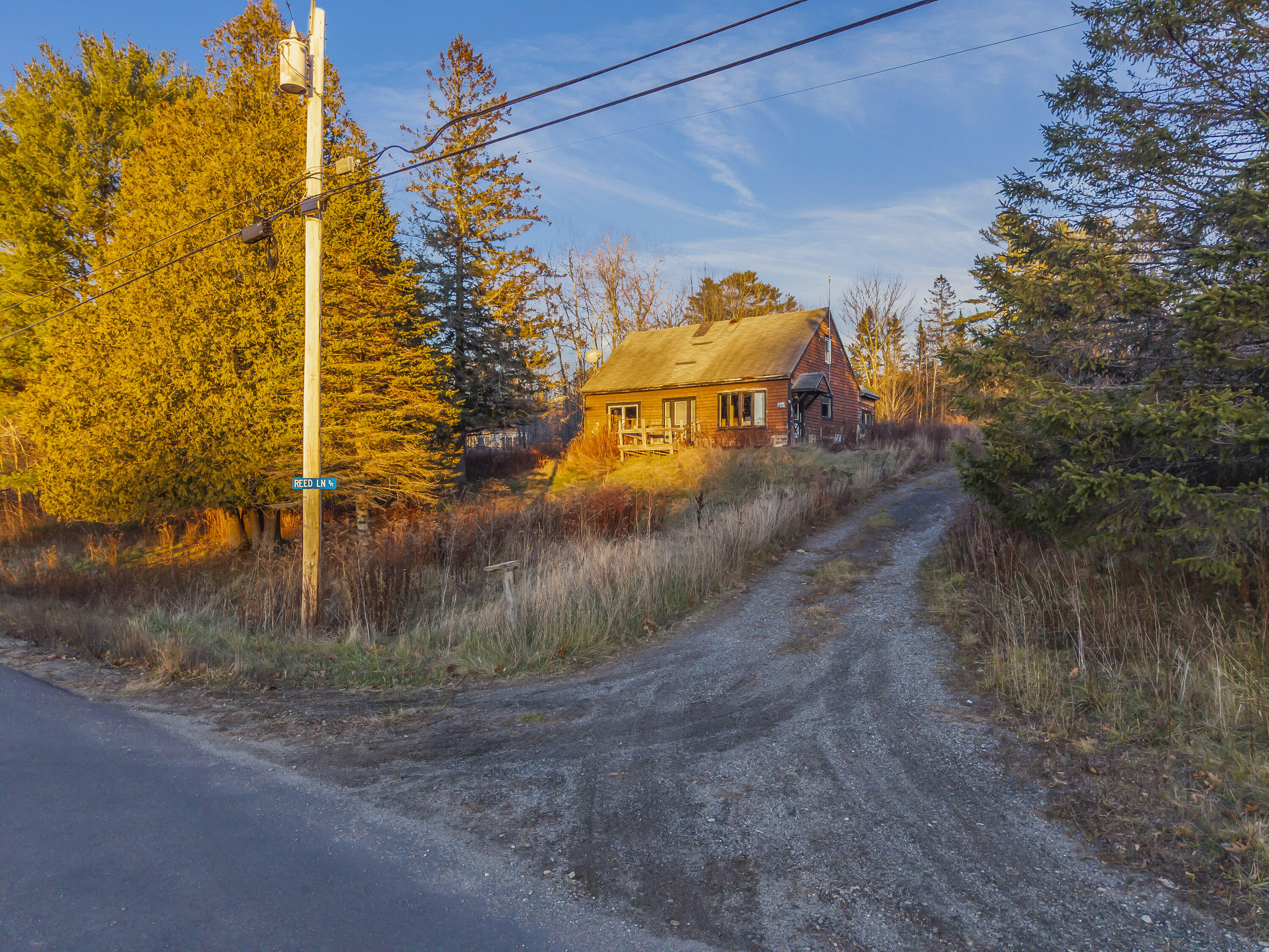 Lot A Lot A Reef Road Waldoboro, ME 04572 - Photo 25 of 33 Reef Rd_126