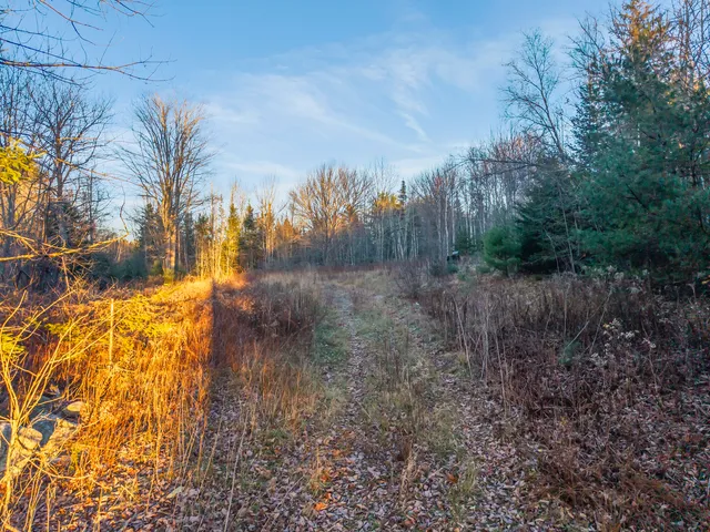 $64,900 | Lot A Lot A Reef Road, Waldoboro, ME 04572