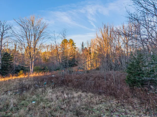 $64,900 | Lot A Lot A Reef Road, Waldoboro, ME 04572