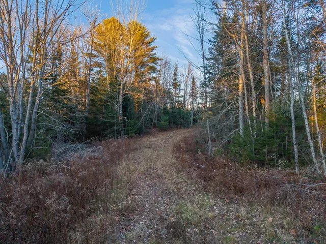 $64,900 | Lot A Lot A Reef Road, Waldoboro, ME 04572