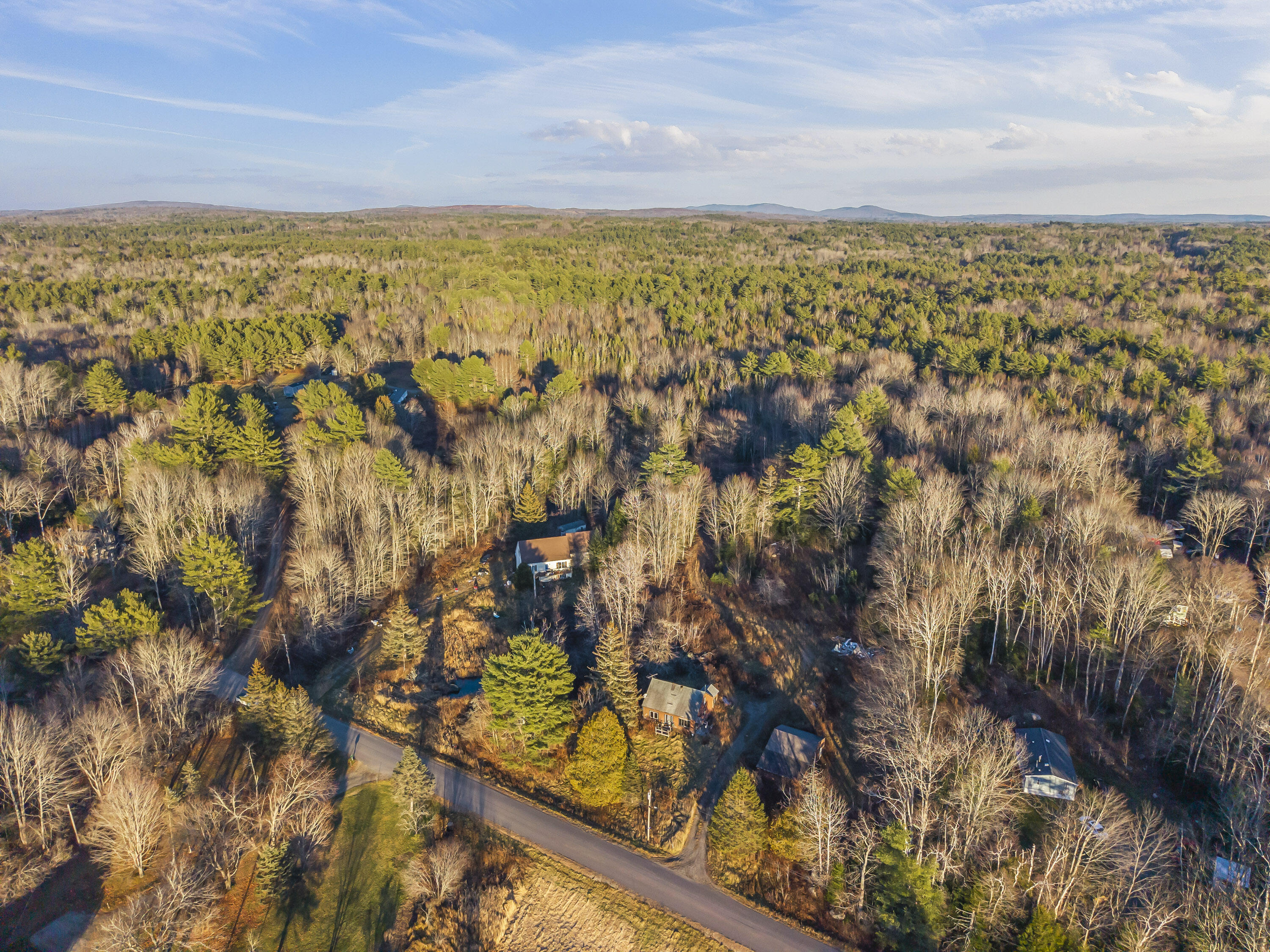Lot A Lot A Reef Road Waldoboro, ME 04572 - Photo 5 of 33 Reef Rd_107