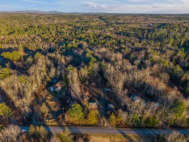$64,900 | Lot A Lot A Reef Road, Waldoboro, ME 04572