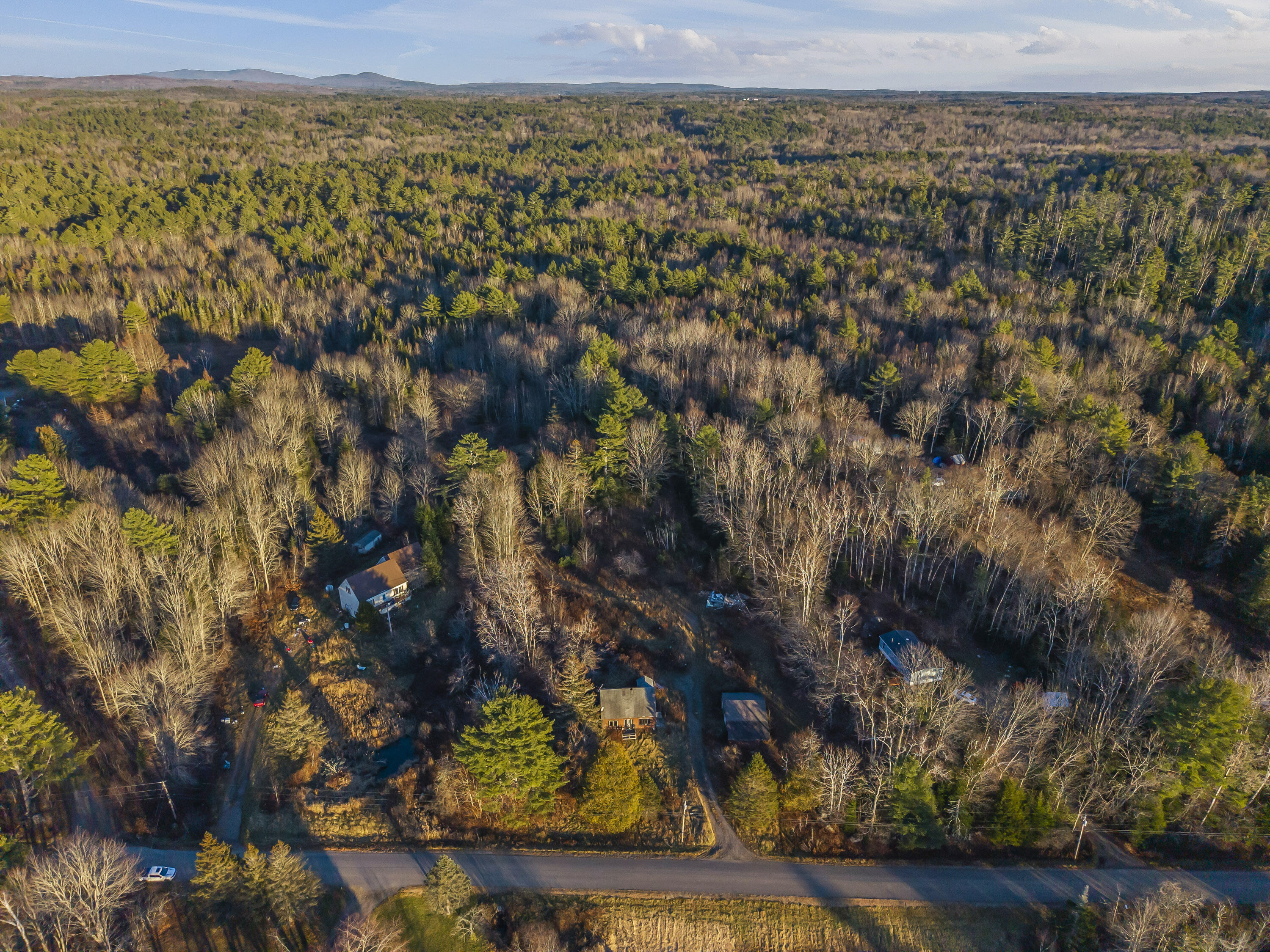 Lot A Lot A Reef Road Waldoboro, ME 04572 - Photo 7 of 33 Reef Rd_109