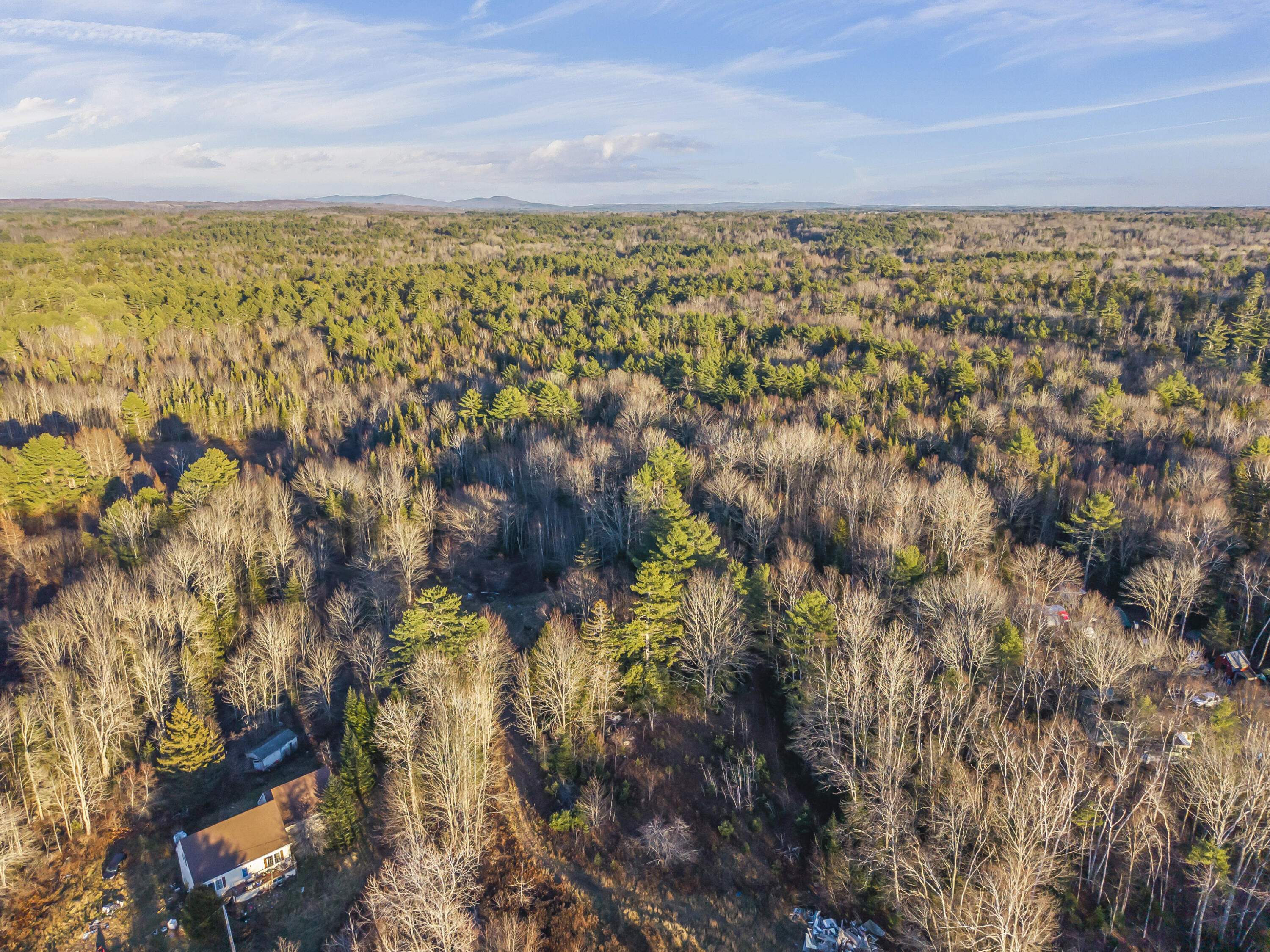 Lot A Lot A Reef Road Waldoboro, ME 04572 - Photo 8 of 33 Reef Rd_110