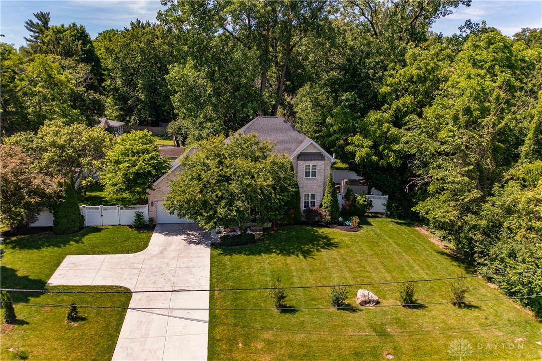 3415 Shakertown Road Beavercreek, OH 45430 - Photo 69 of 77